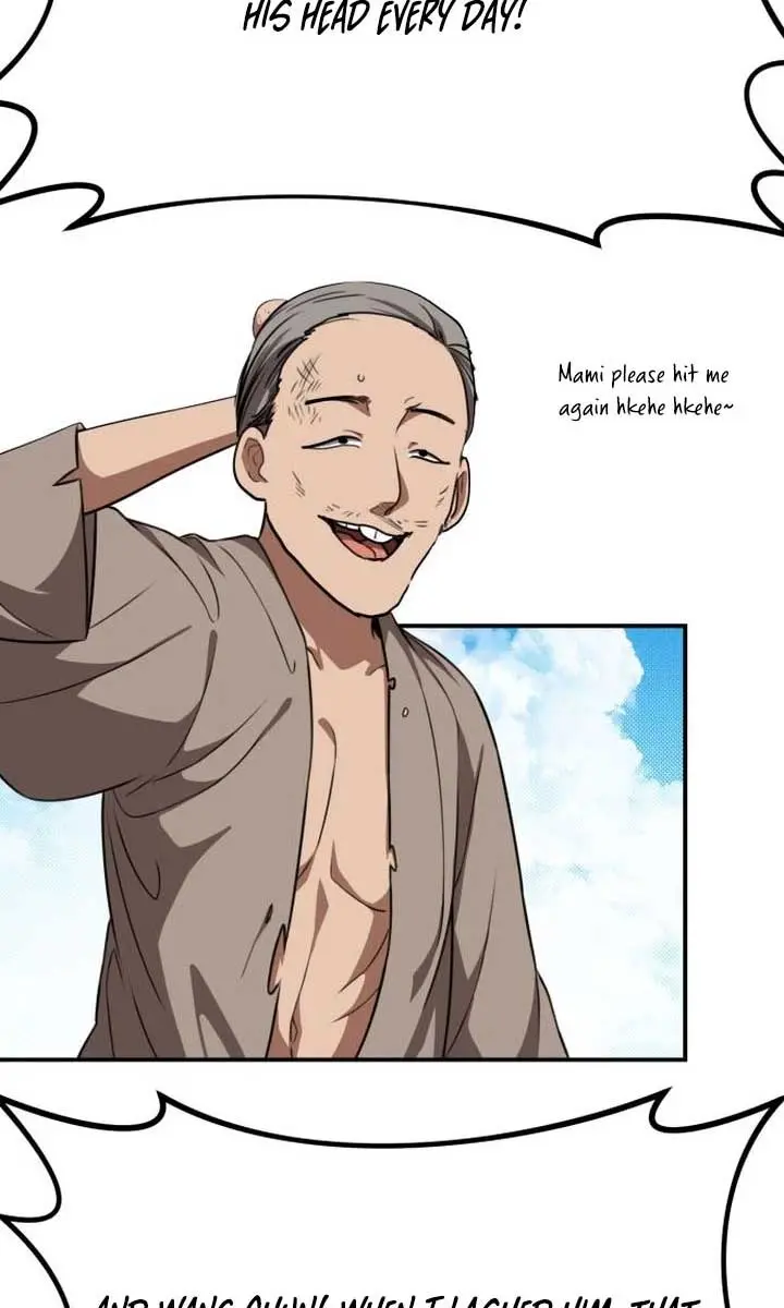Maybe Undefeatable Chapter 44 Page 33