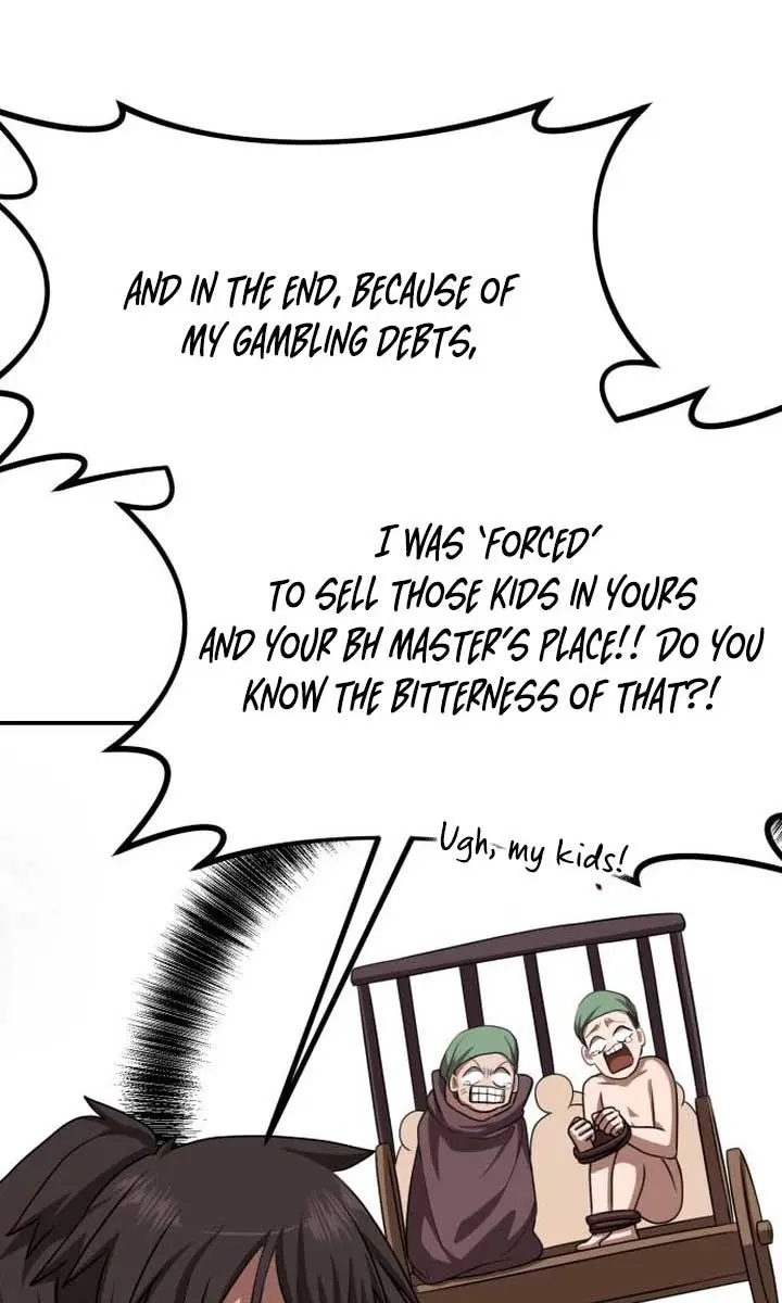 Maybe Undefeatable Chapter 44 Page 35