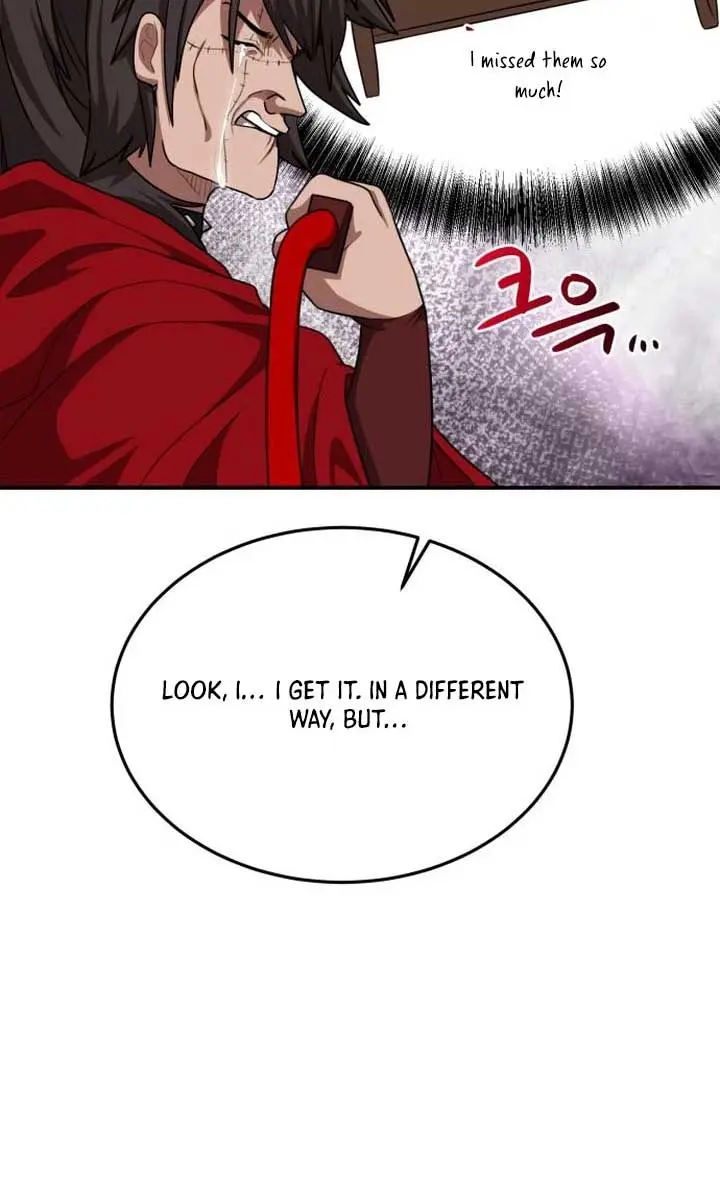 Maybe Undefeatable Chapter 44 Page 36