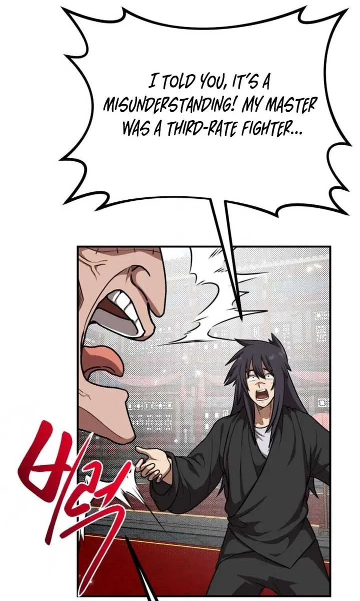 Maybe Undefeatable Chapter 44 Page 37