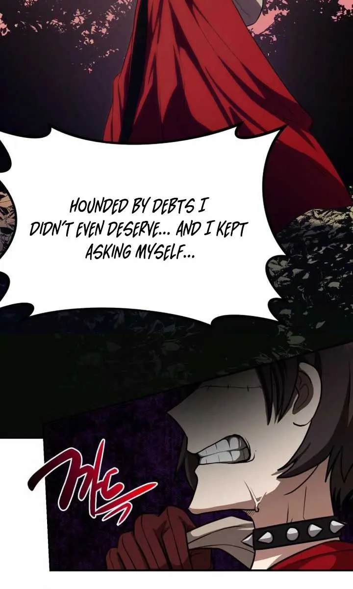Maybe Undefeatable Chapter 44 Page 40