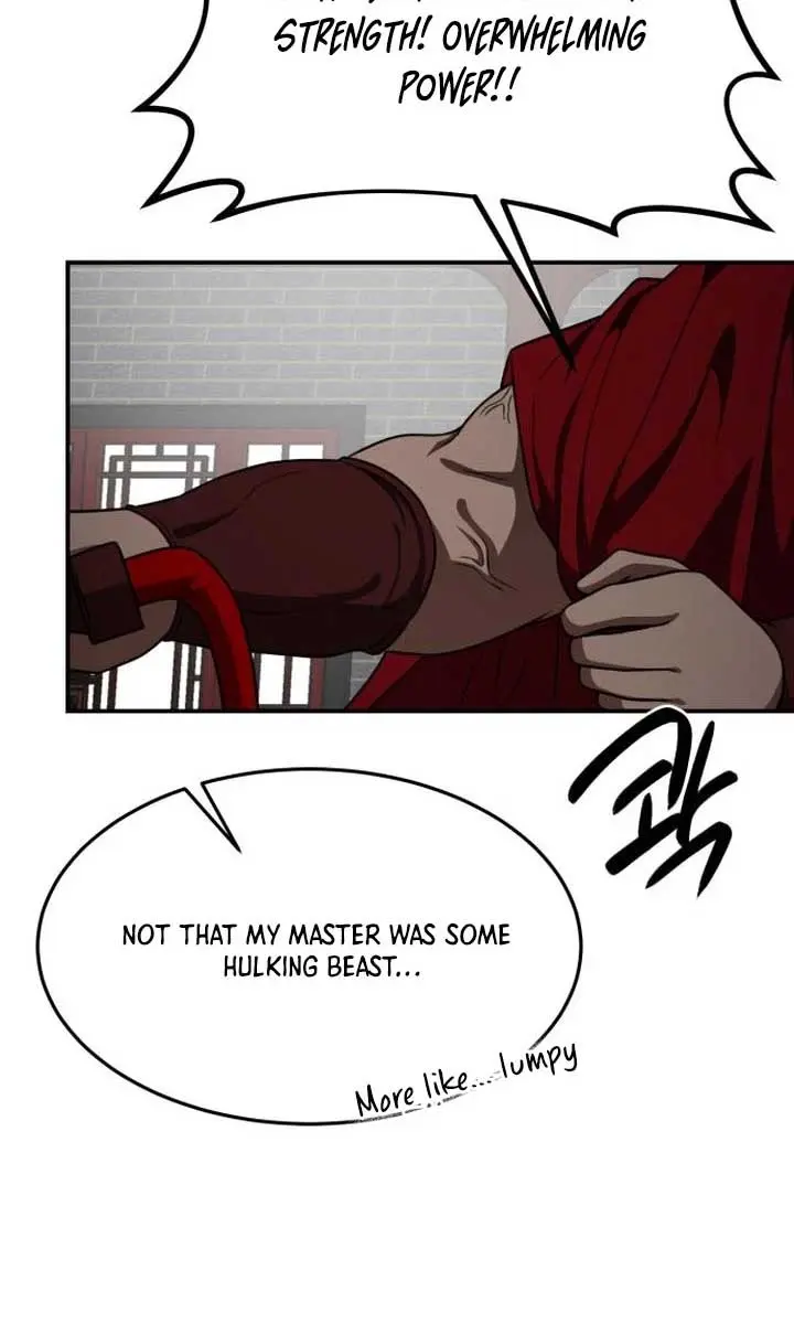 Maybe Undefeatable Chapter 44 Page 42