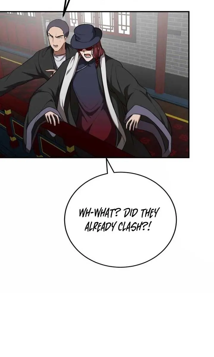 Maybe Undefeatable Chapter 44 Page 44