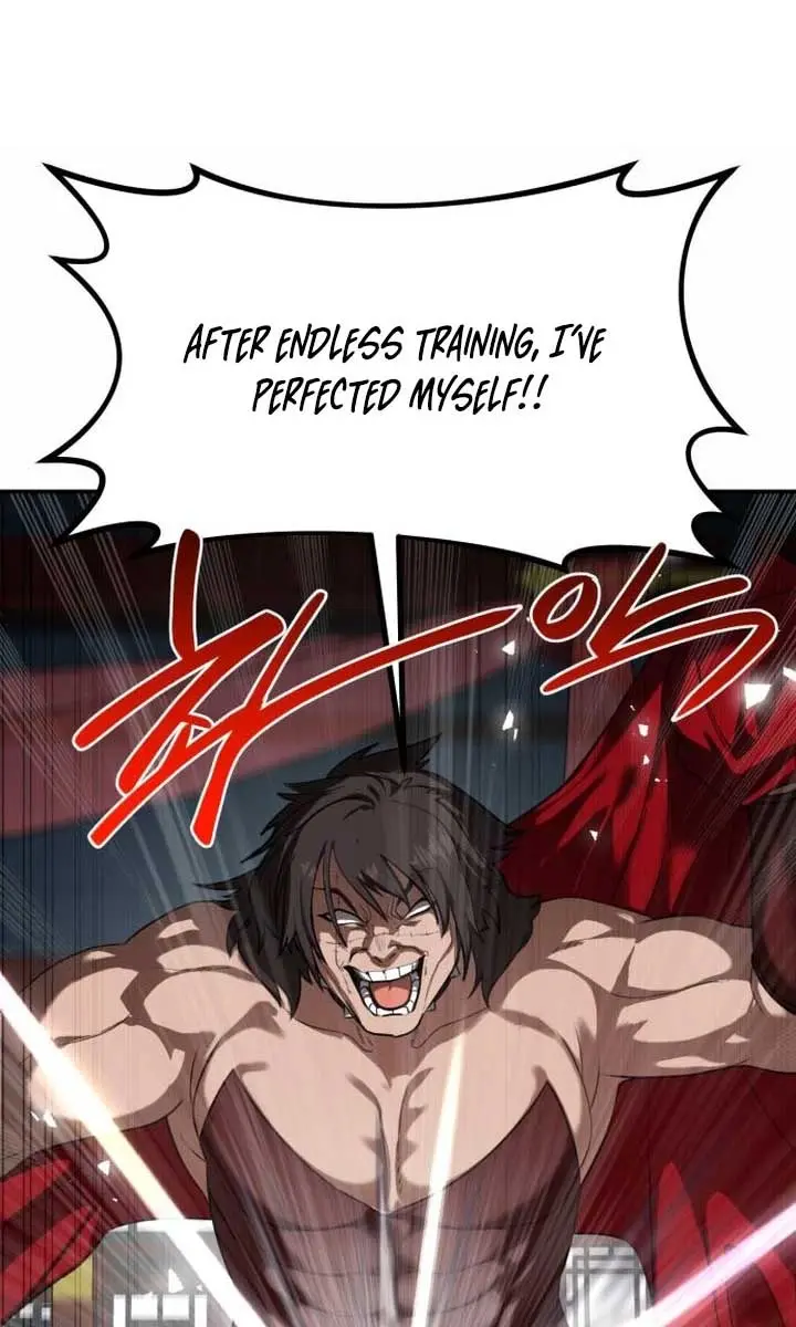 Maybe Undefeatable Chapter 44 Page 45