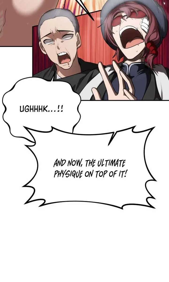 Maybe Undefeatable Chapter 44 Page 49