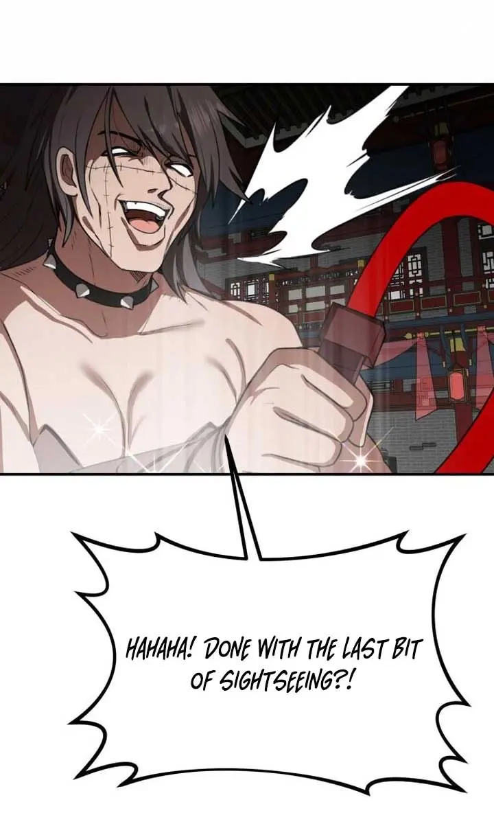 Maybe Undefeatable Chapter 44 Page 50