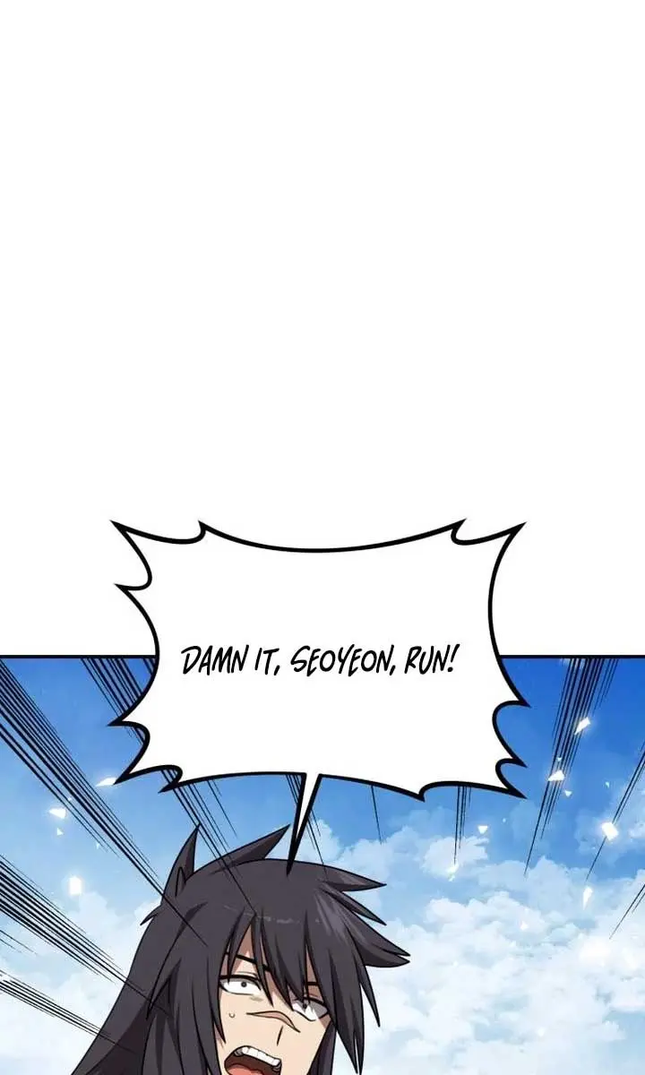 Maybe Undefeatable Chapter 44 Page 51