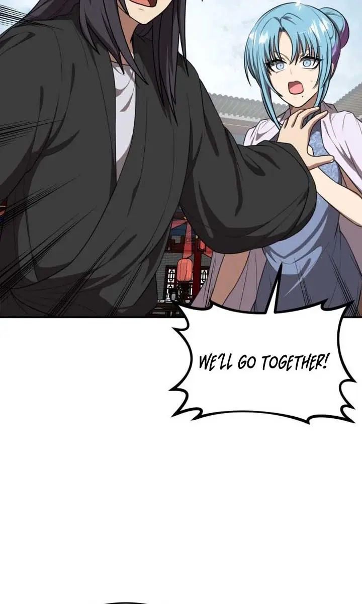 Maybe Undefeatable Chapter 44 Page 52