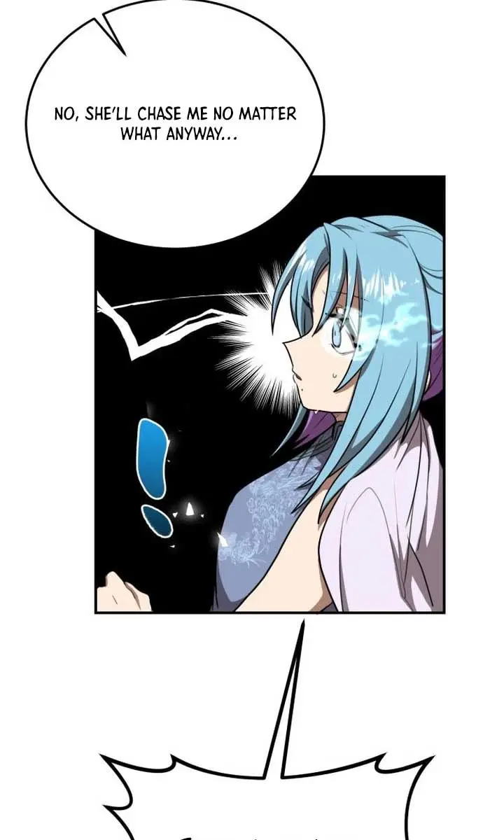 Maybe Undefeatable Chapter 44 Page 53