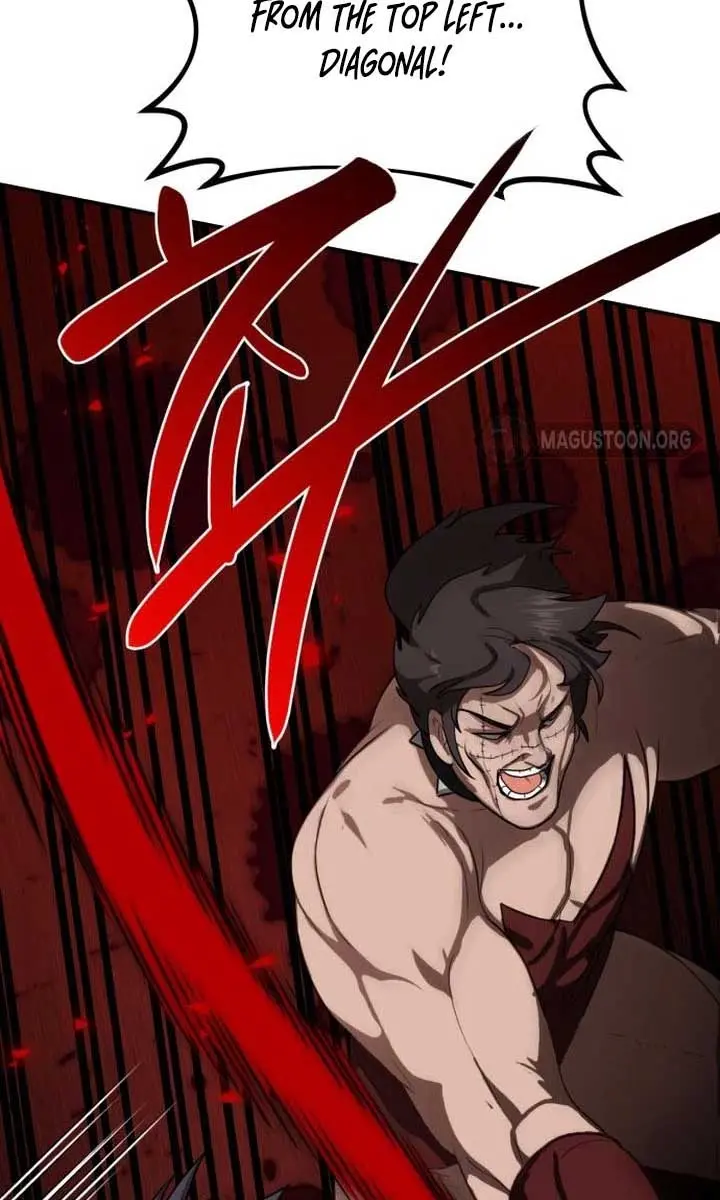 Maybe Undefeatable Chapter 44 Page 54