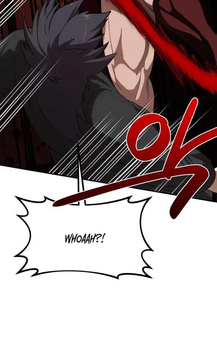 Maybe Undefeatable Chapter 44 Page 55