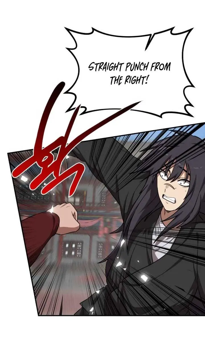 Maybe Undefeatable Chapter 44 Page 56