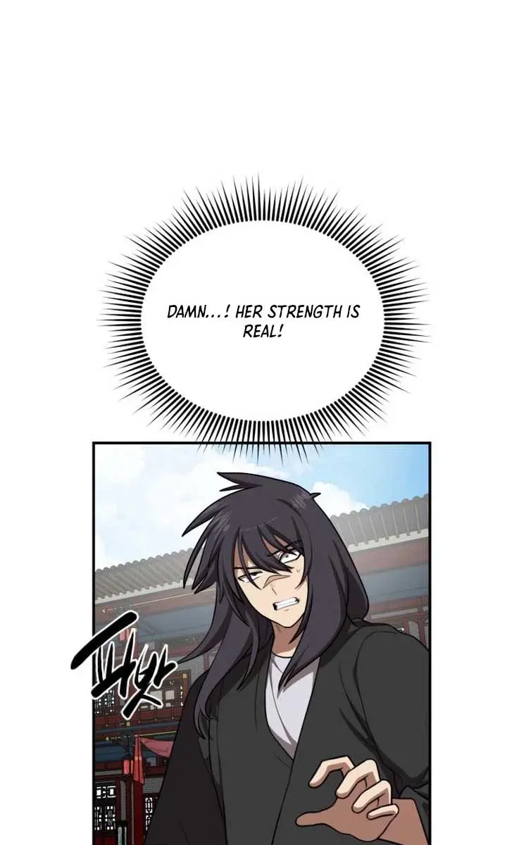 Maybe Undefeatable Chapter 44 Page 59