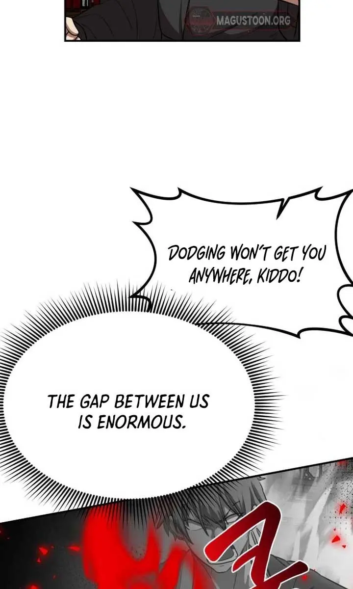 Maybe Undefeatable Chapter 44 Page 60
