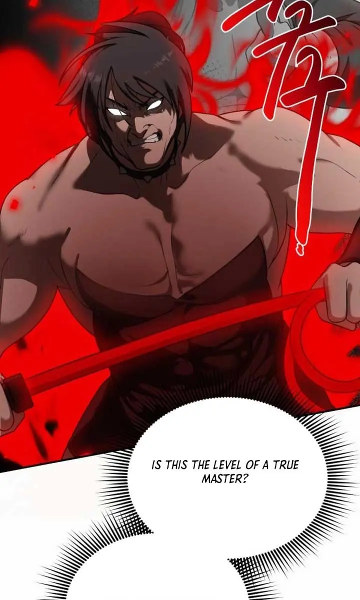 Maybe Undefeatable Chapter 44 Page 61