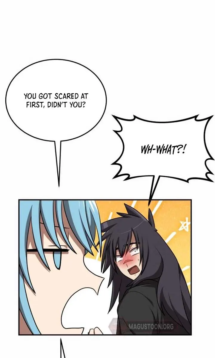 Maybe Undefeatable Chapter 44 Page 64