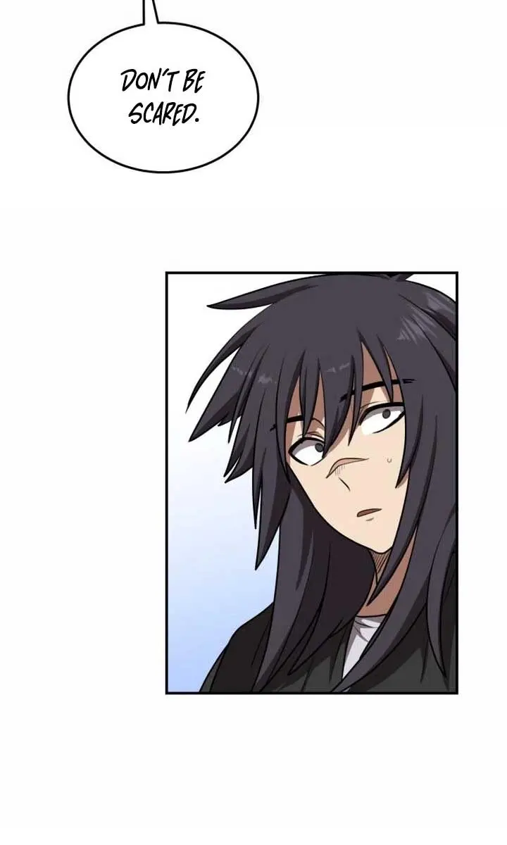 Maybe Undefeatable Chapter 44 Page 65
