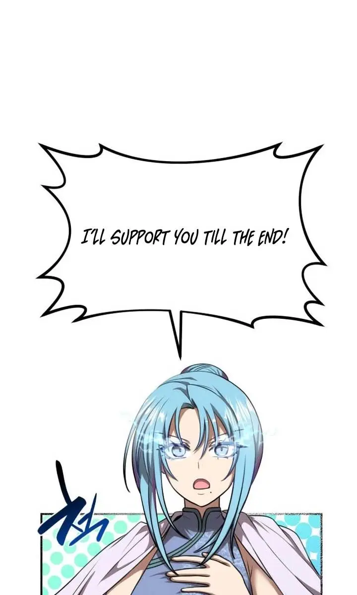 Maybe Undefeatable Chapter 44 Page 66