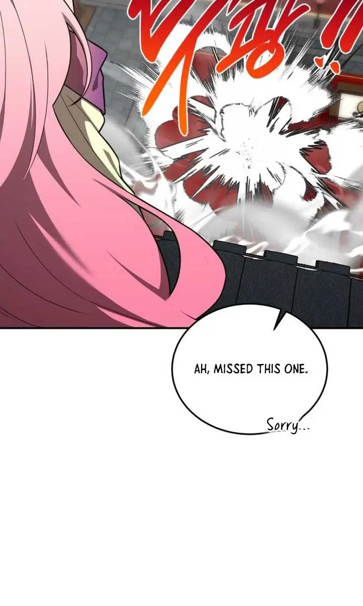 Maybe Undefeatable Chapter 44 Page 68