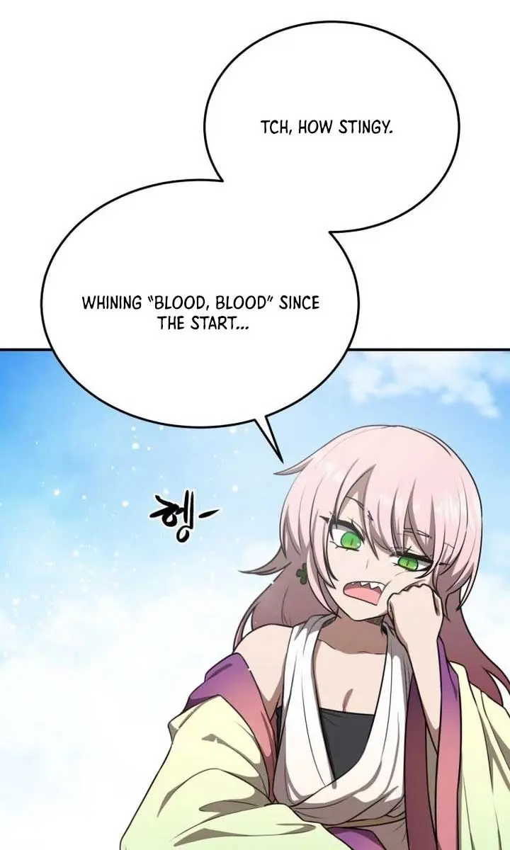Maybe Undefeatable Chapter 44 Page 69