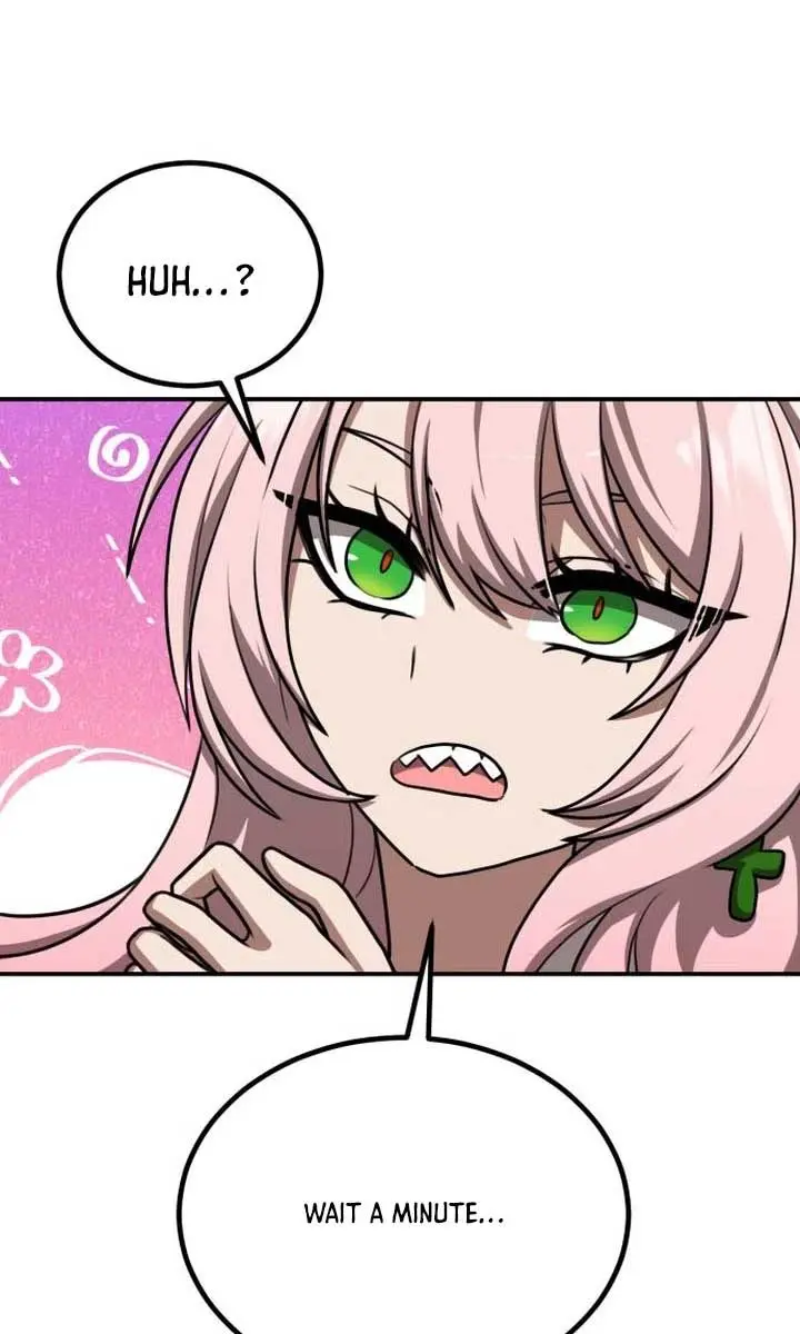 Maybe Undefeatable Chapter 44 Page 74