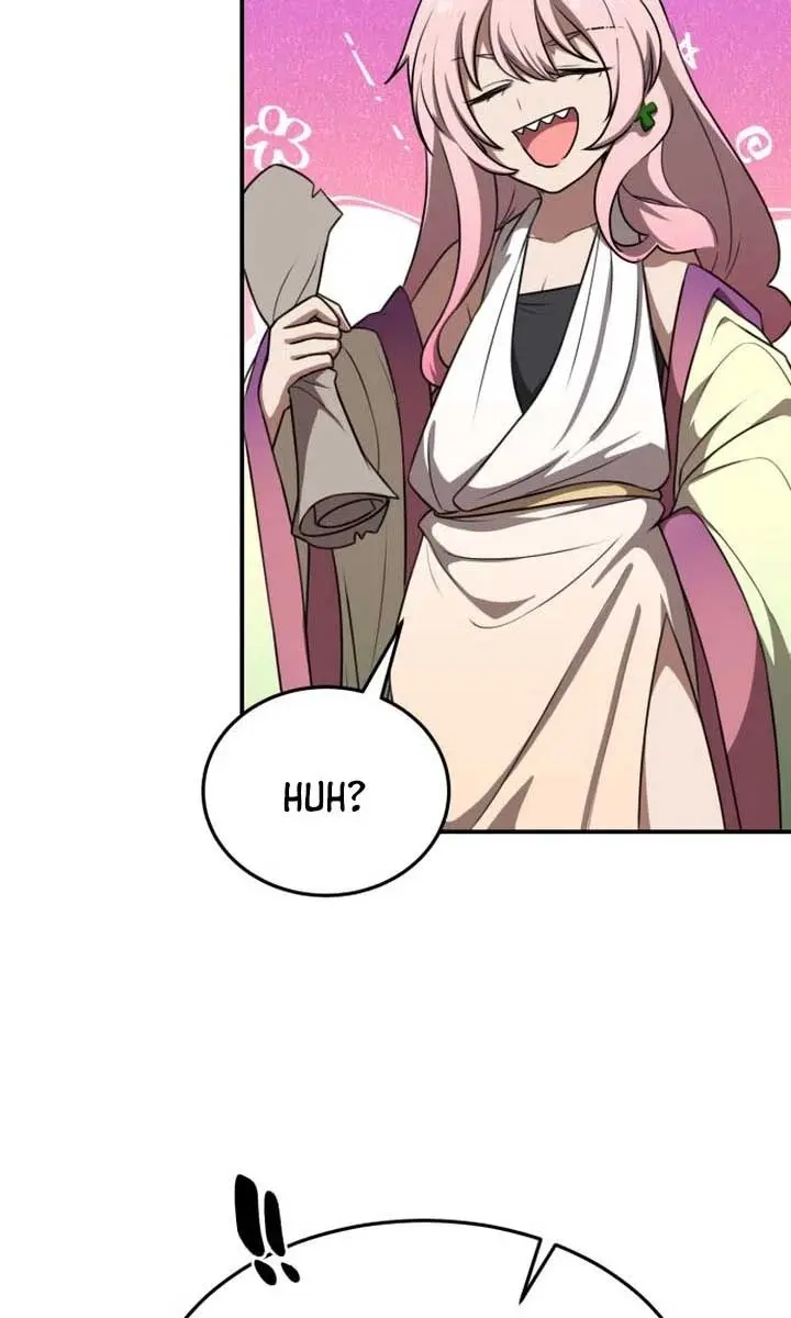 Maybe Undefeatable Chapter 44 Page 79
