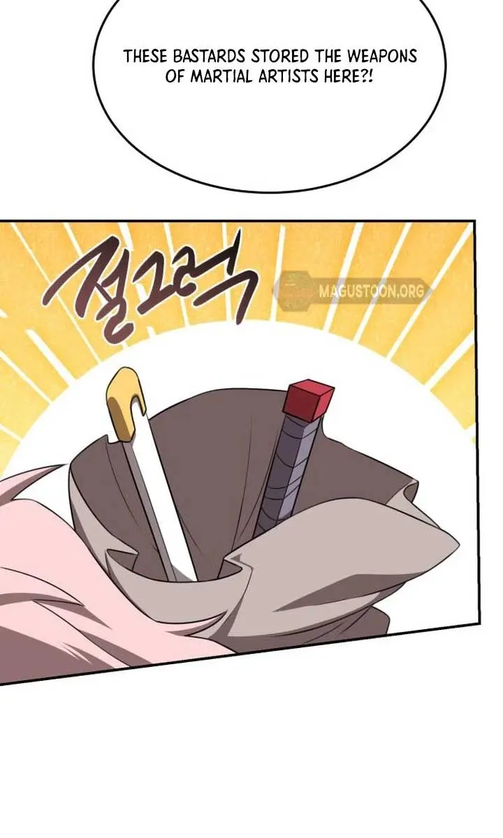 Maybe Undefeatable Chapter 44 Page 80