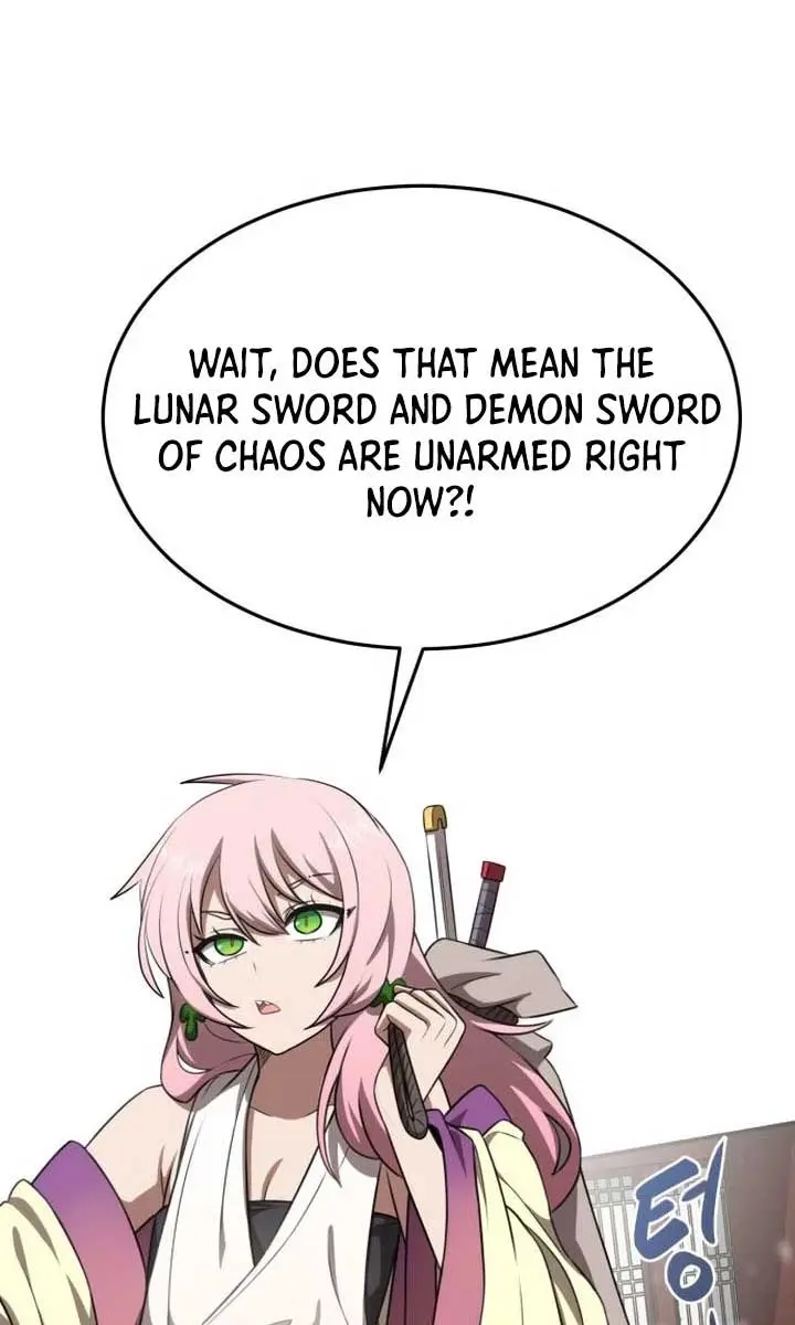 Maybe Undefeatable Chapter 44 Page 81