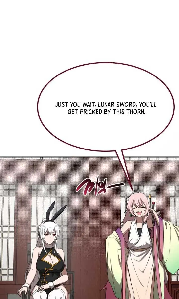 Maybe Undefeatable Chapter 44 Page 84