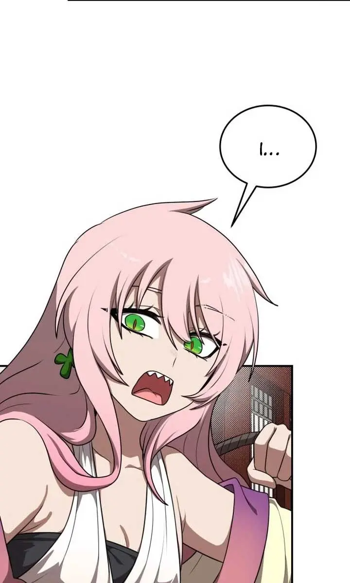 Maybe Undefeatable Chapter 44 Page 87