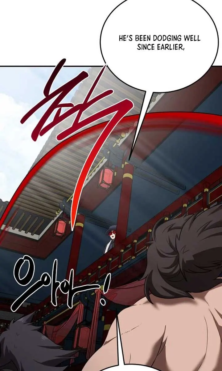 Maybe Undefeatable Chapter 44 Page 90