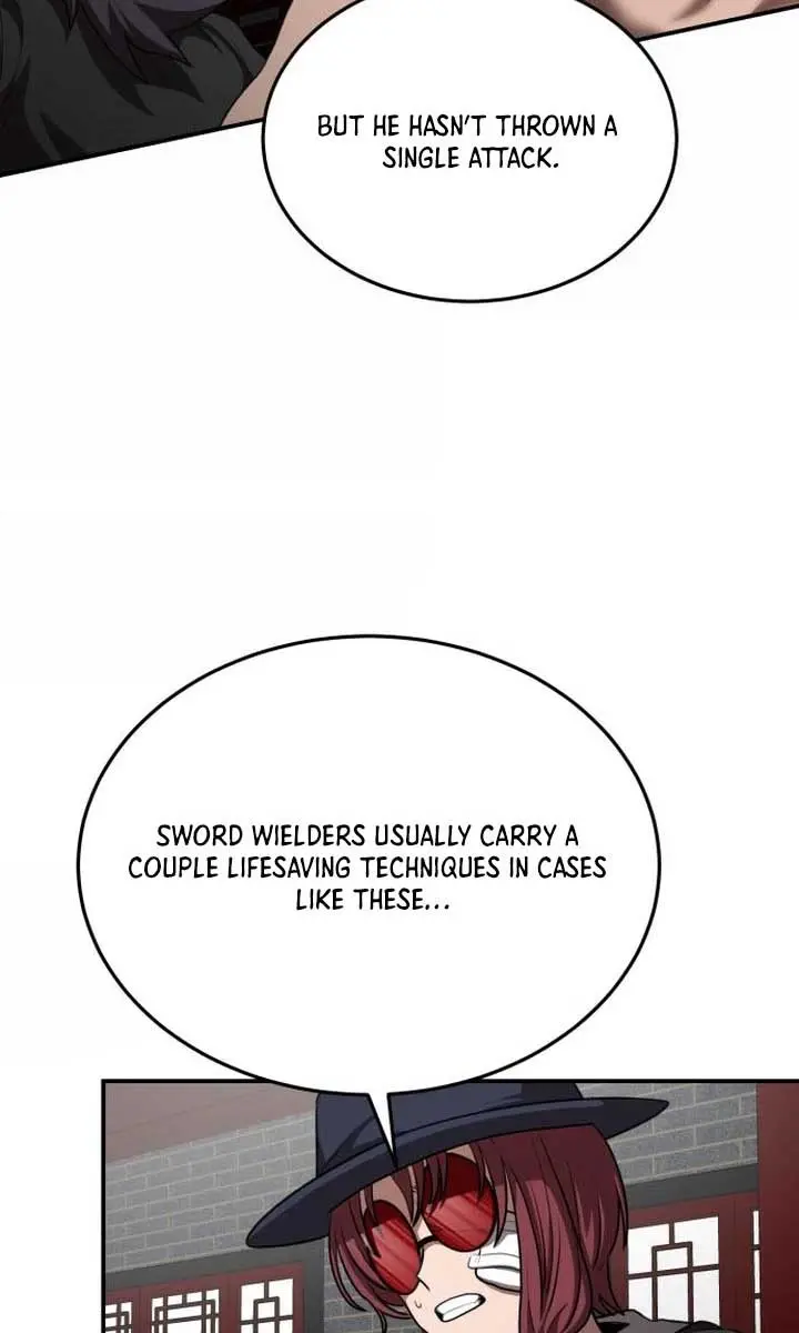 Maybe Undefeatable Chapter 44 Page 91