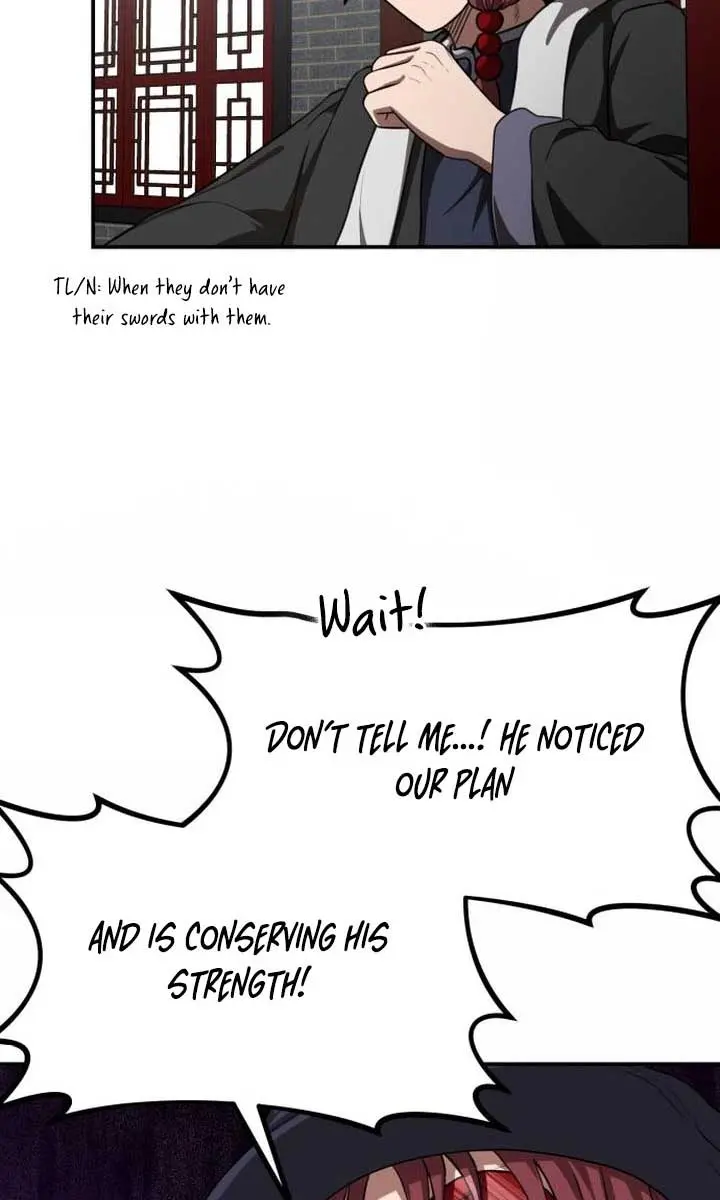 Maybe Undefeatable Chapter 44 Page 92