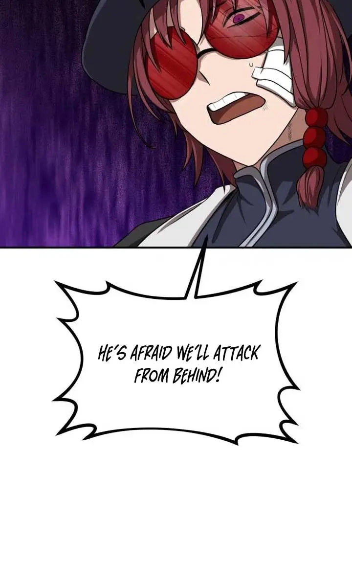 Maybe Undefeatable Chapter 44 Page 93