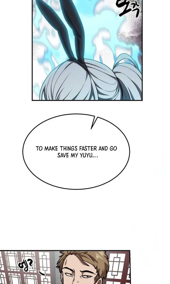 Maybe Undefeatable Chapter 44 Page 96