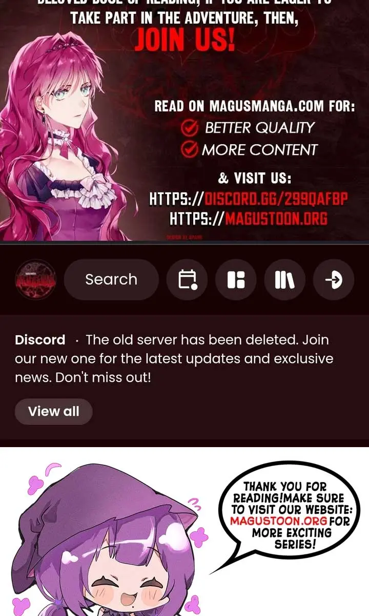 Maybe Undefeatable Chapter 44 Page 104