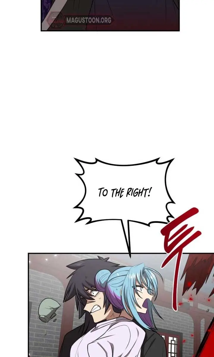 Maybe Undefeatable Chapter 45 Page 5