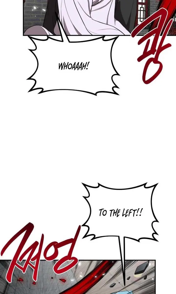 Maybe Undefeatable Chapter 45 Page 6