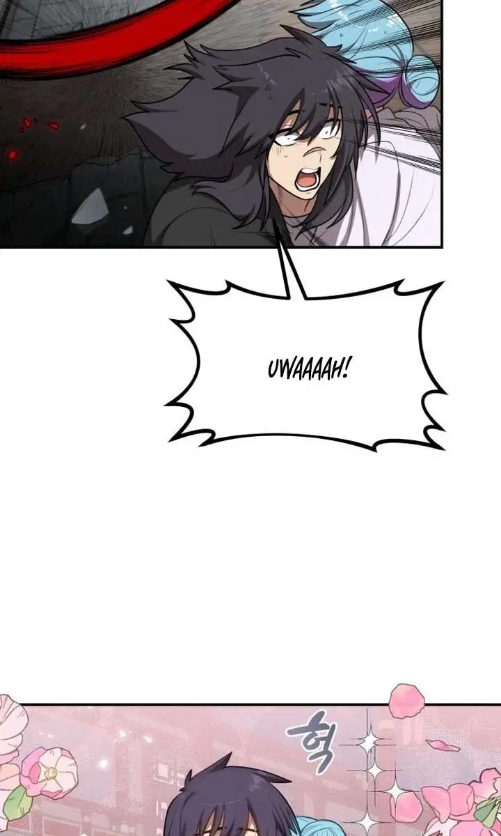 Maybe Undefeatable Chapter 45 Page 7