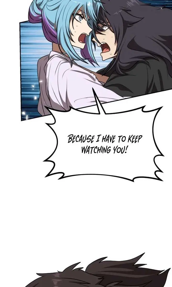 Maybe Undefeatable Chapter 45 Page 10