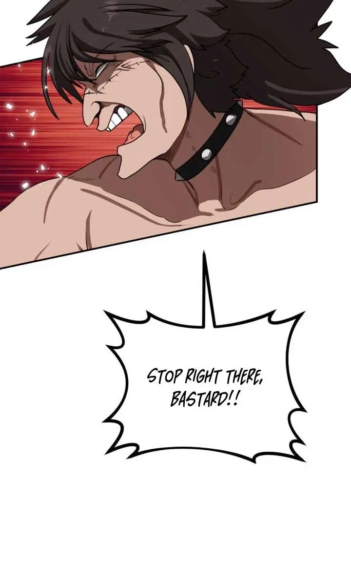 Maybe Undefeatable Chapter 45 Page 11