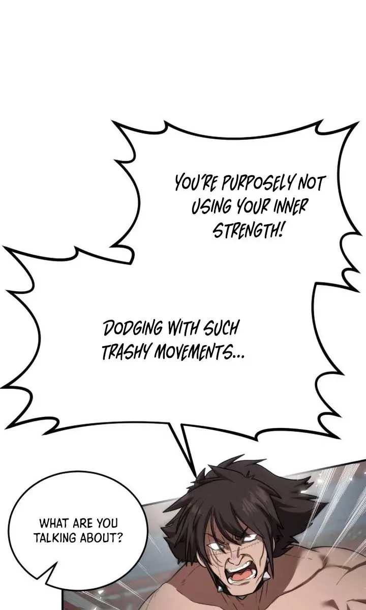 Maybe Undefeatable Chapter 45 Page 12