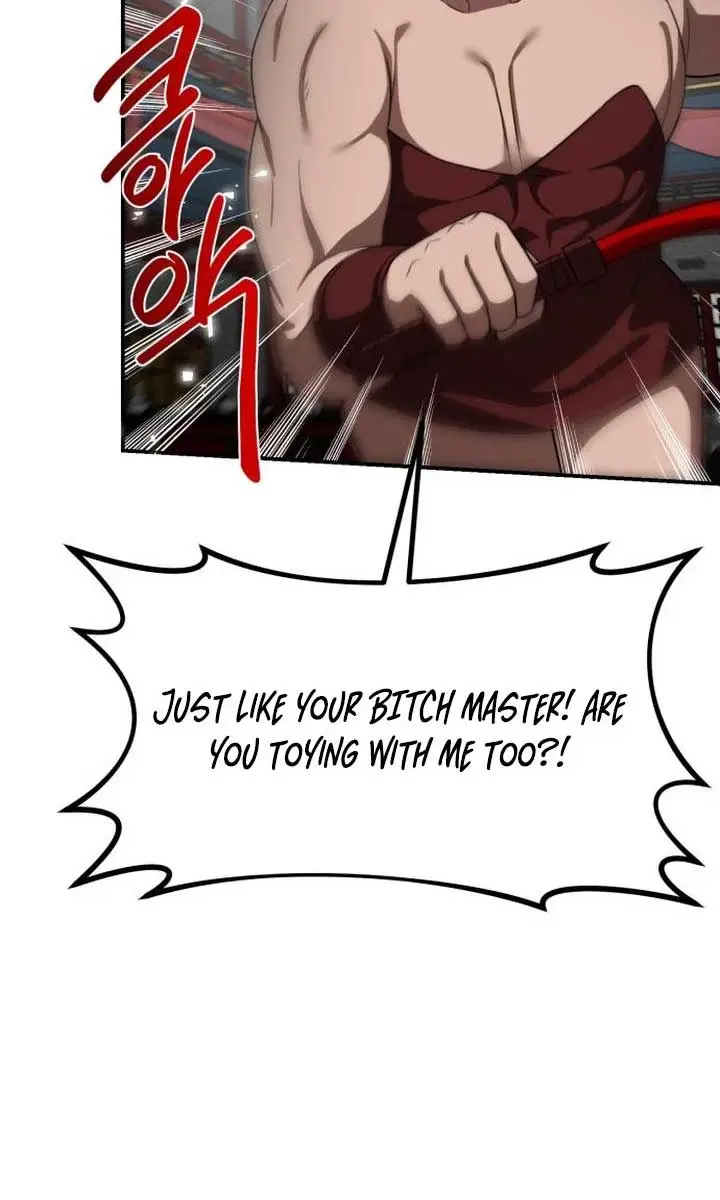 Maybe Undefeatable Chapter 45 Page 13