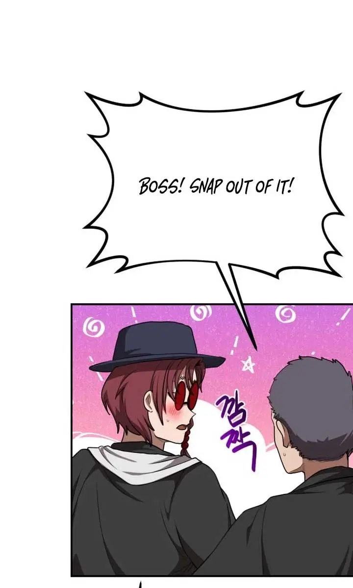 Maybe Undefeatable Chapter 45 Page 16