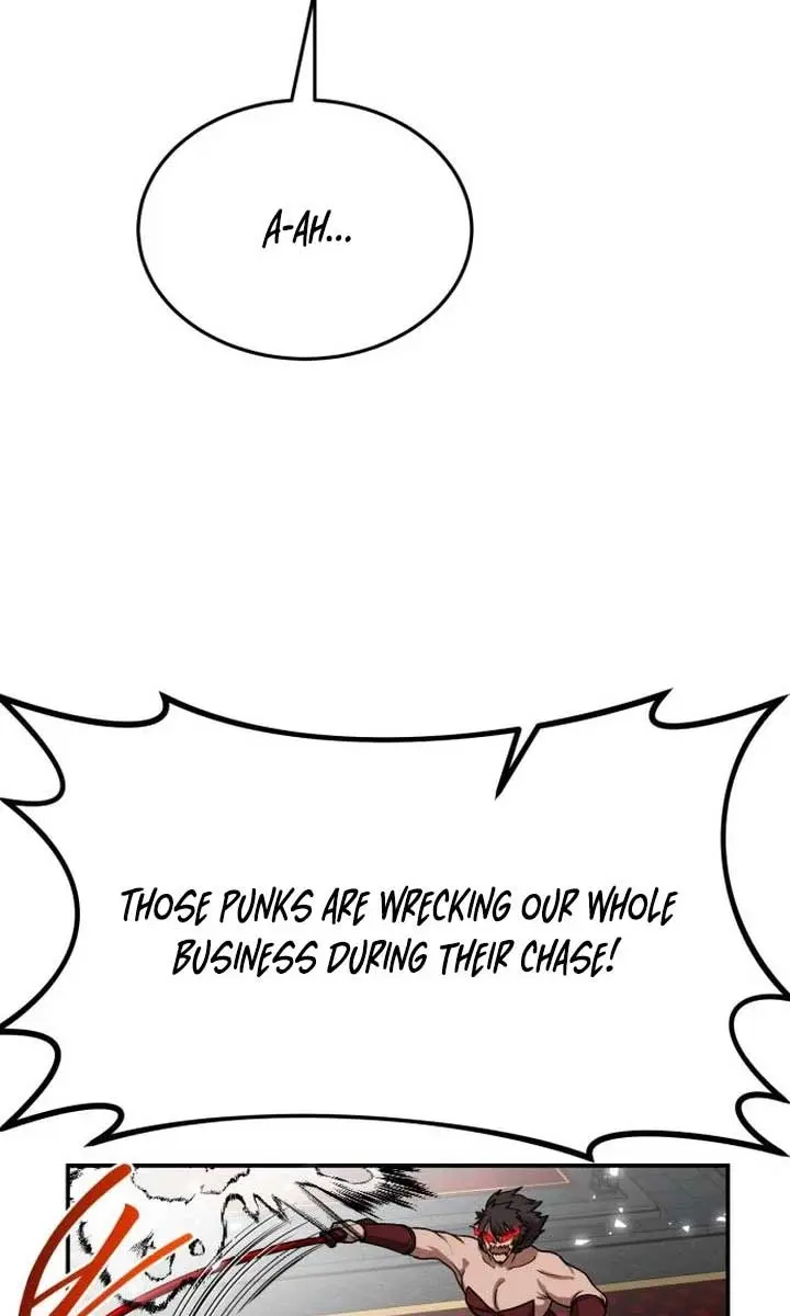 Maybe Undefeatable Chapter 45 Page 17