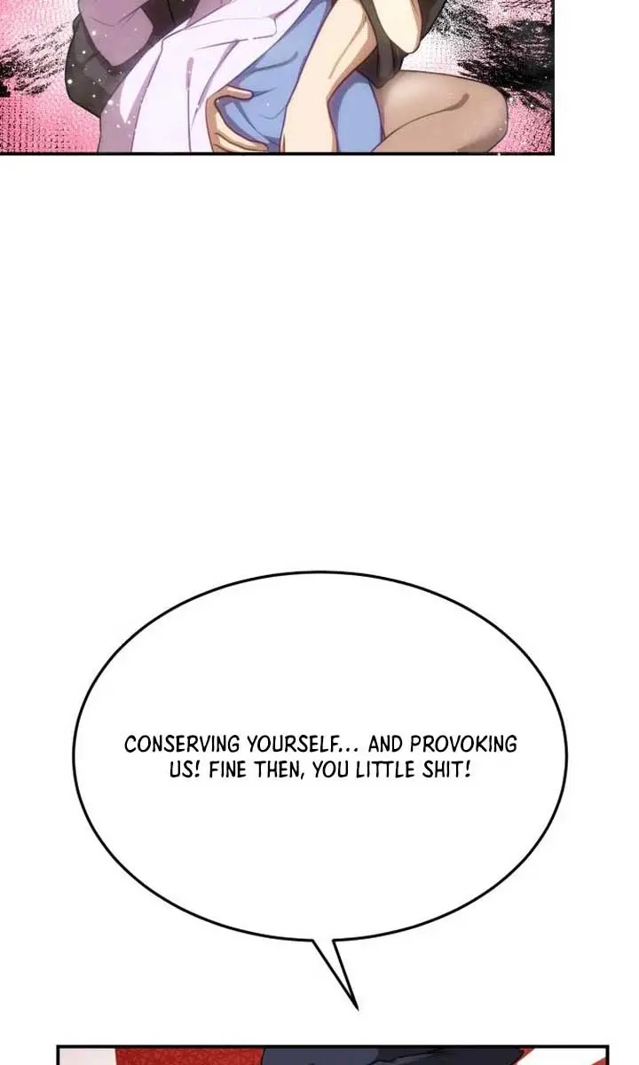 Maybe Undefeatable Chapter 45 Page 21