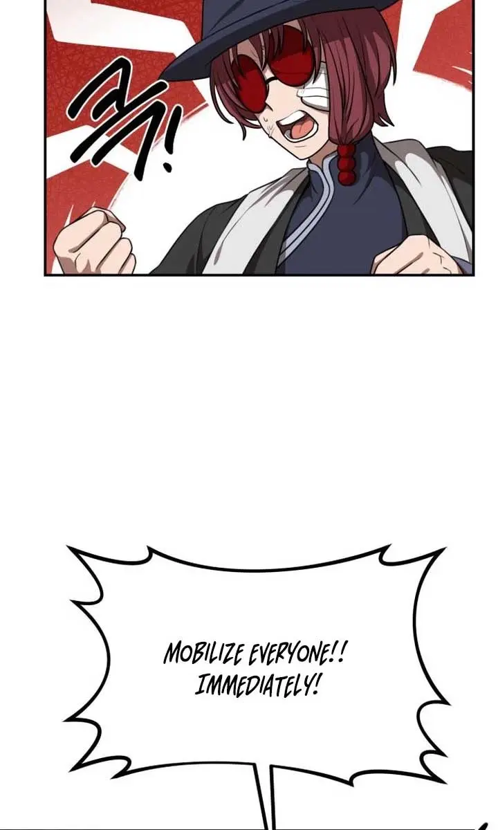 Maybe Undefeatable Chapter 45 Page 22