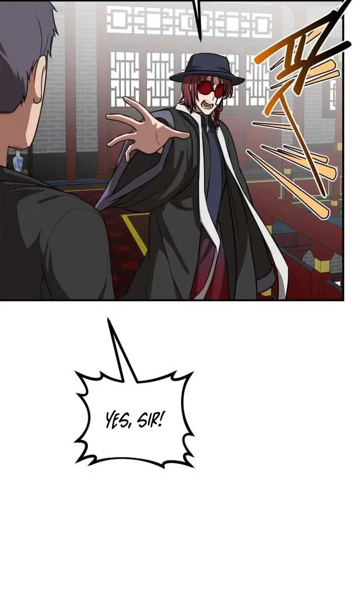Maybe Undefeatable Chapter 45 Page 23