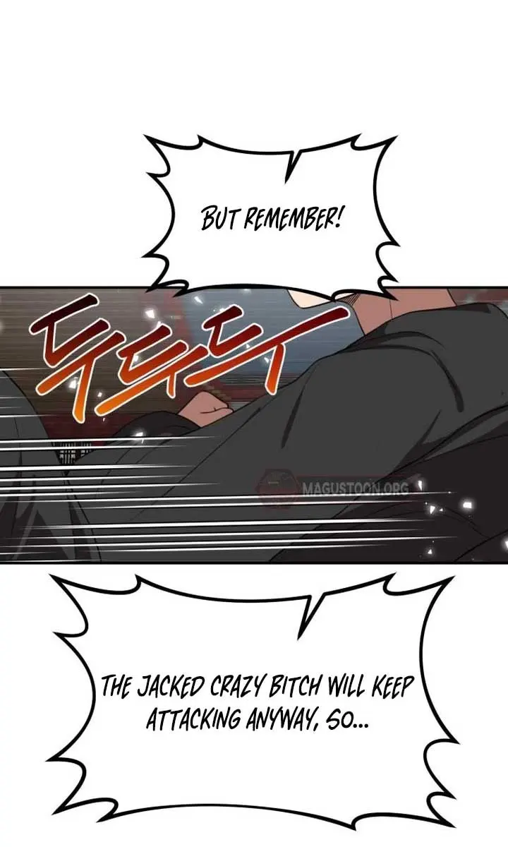 Maybe Undefeatable Chapter 45 Page 24