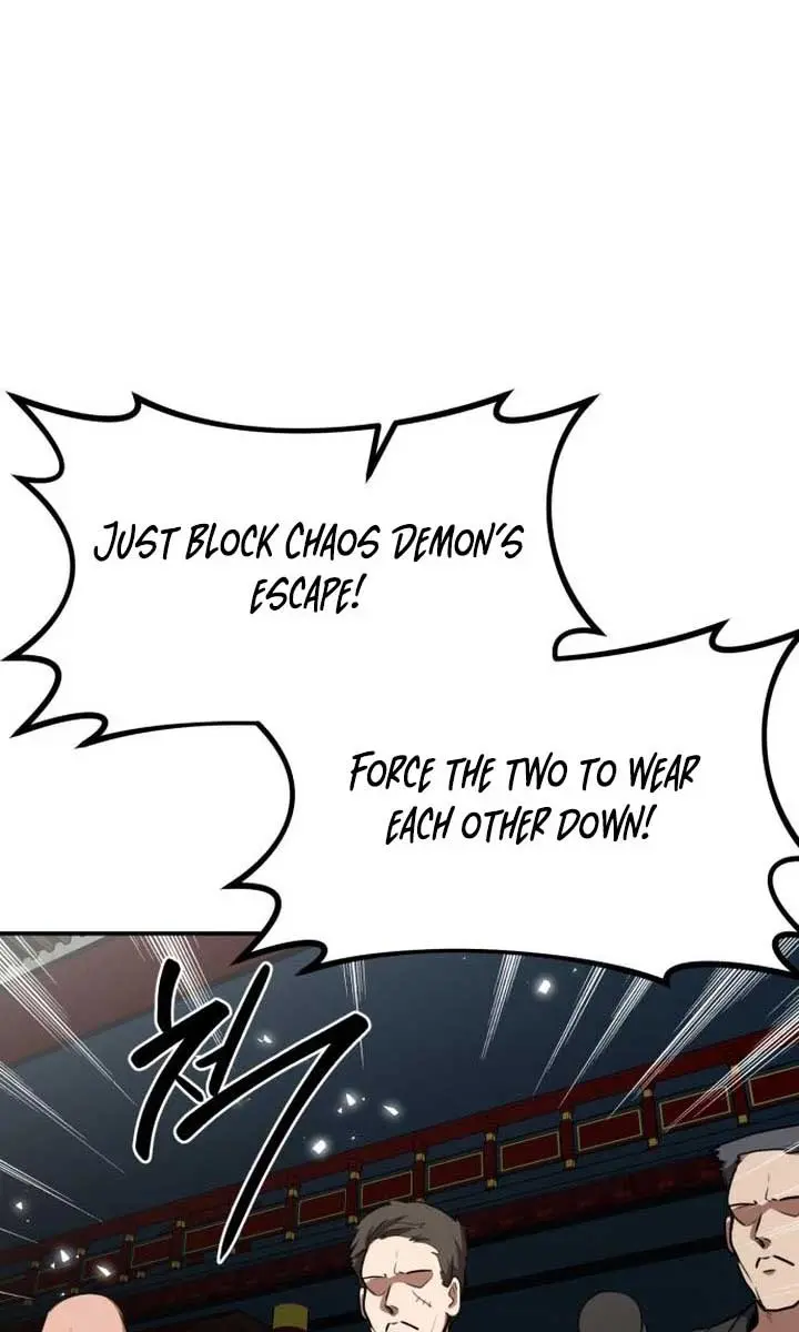 Maybe Undefeatable Chapter 45 Page 25
